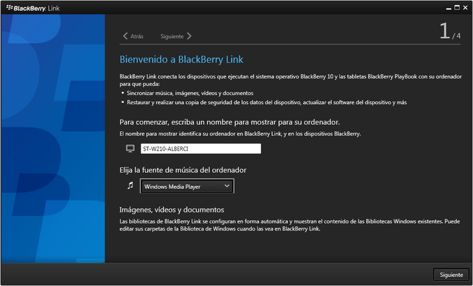 Blackberry link z10 скачать Blackberry link z10 скачать