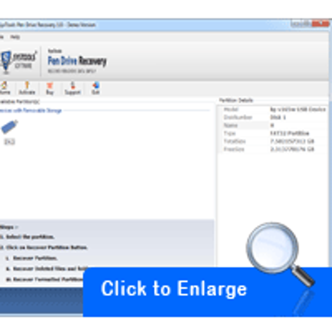 USB Drive Data Recovery Software USB Drive Data Recovery Software