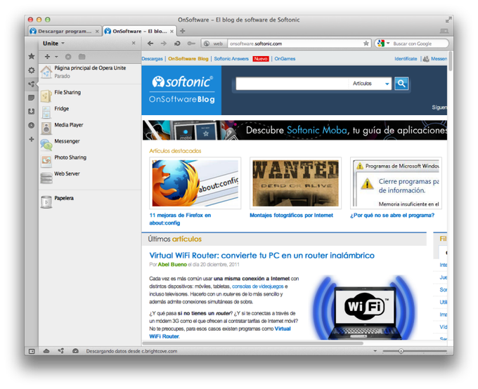 Opera 64-bit Opera 64-bit