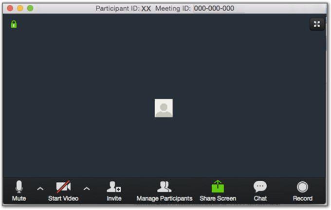 zoom meetings download for mac
