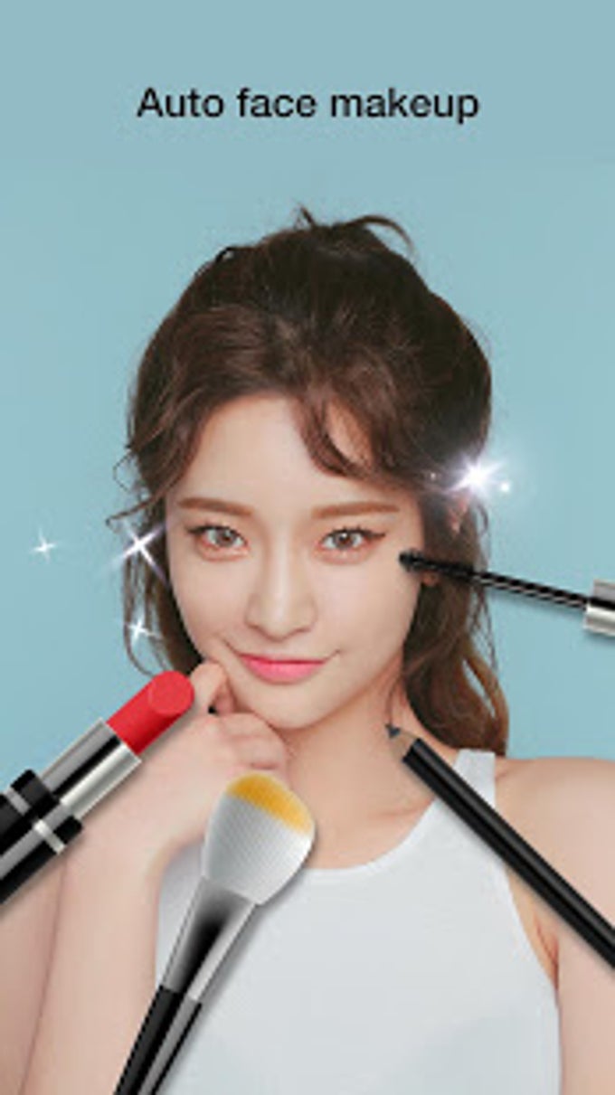 Beauty Camera Makeup Face Selfie And Photo Editor Beauty Camera Makeup Face Selfie And Photo Editor