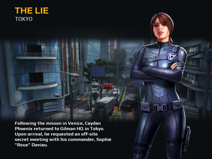 Modern Combat 5: Blackout Modern Combat 5: Blackout