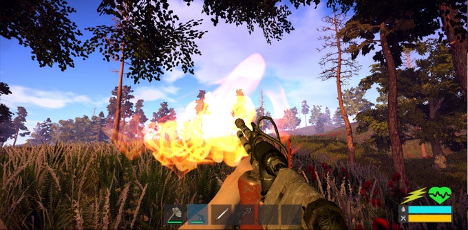 Survival: Last Day Survival: Last Day