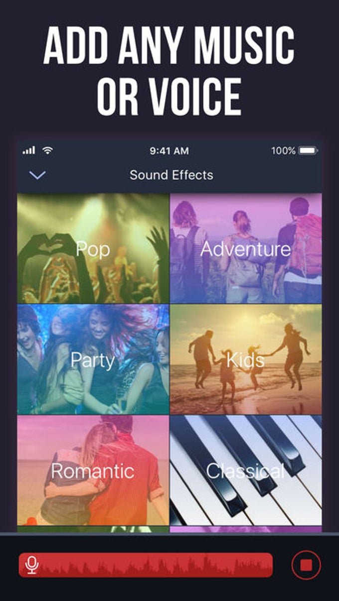 Add Background Music To Video