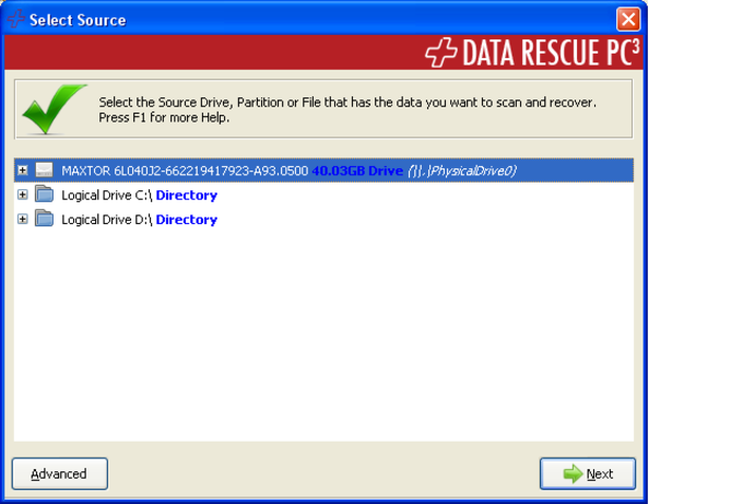 data rescue pc3 full version