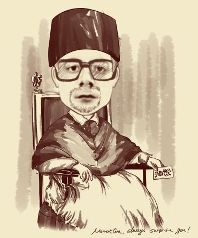 MomentCam MomentCam