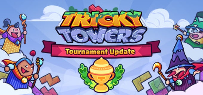 Tricky towers download for mac download