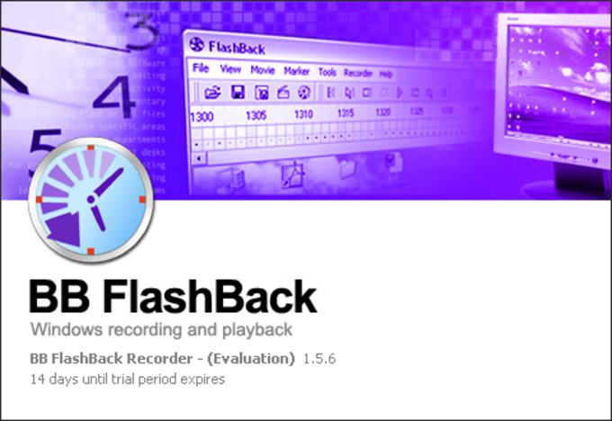 BB FlashBack Pro 5.60.0.4813 download the new version for ios
