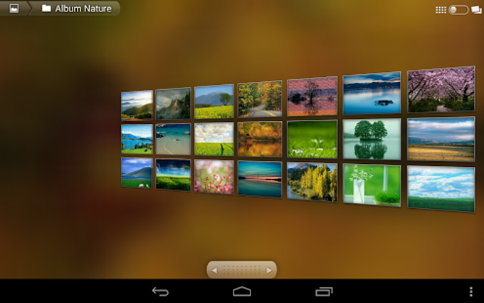 Photo Gallery 3D & HD Photo Gallery 3D & HD