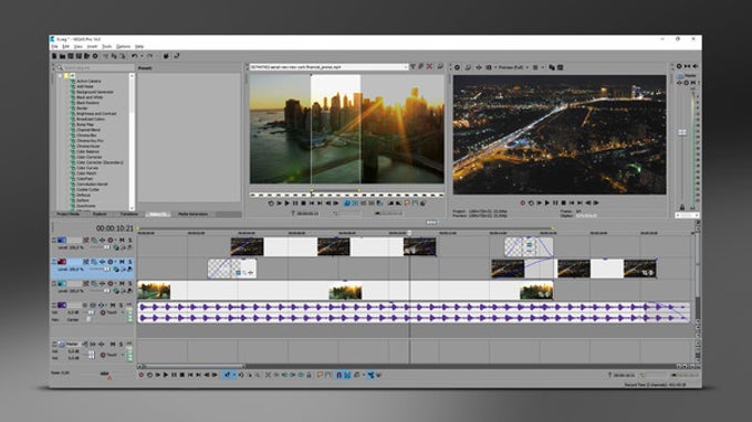 VEGAS Pro 14 Edit Steam Edition VEGAS Pro 14 Edit Steam Edition
