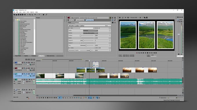 vegas pro edit 16 full download