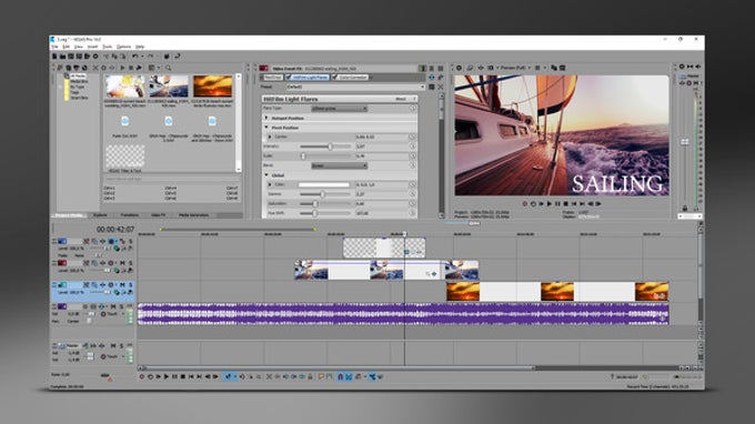 Sony Vegas Pro 15 Download Softonic