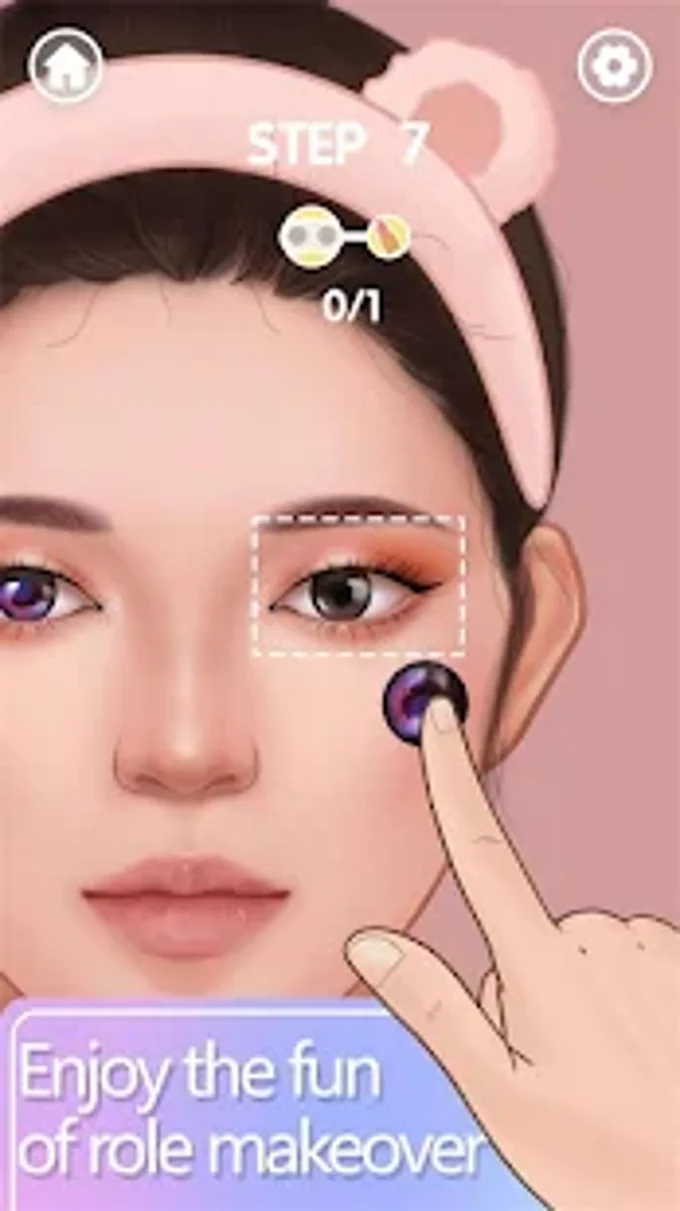 Makeup Master: Beauty Salon – Apps no Google Play