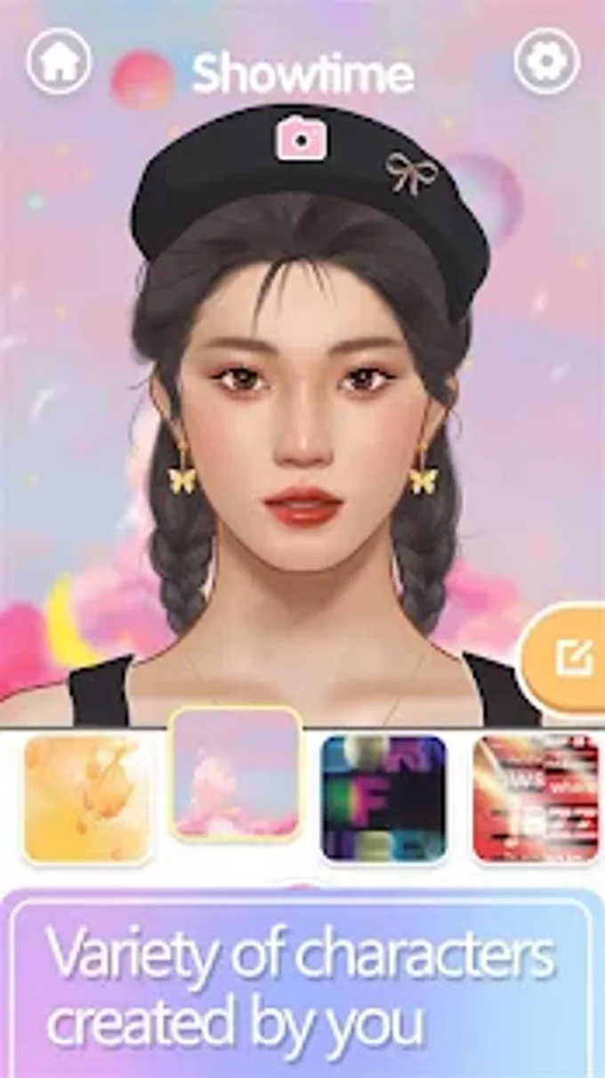 Makeup Master: Beauty Salon APK для Android — Скачать