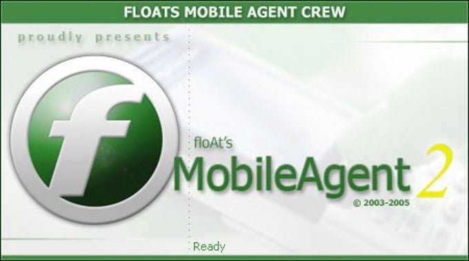 FloAts Mobile Agent FloAts Mobile Agent