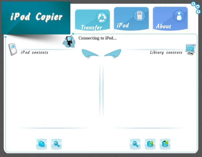 iPod Copier iPod Copier