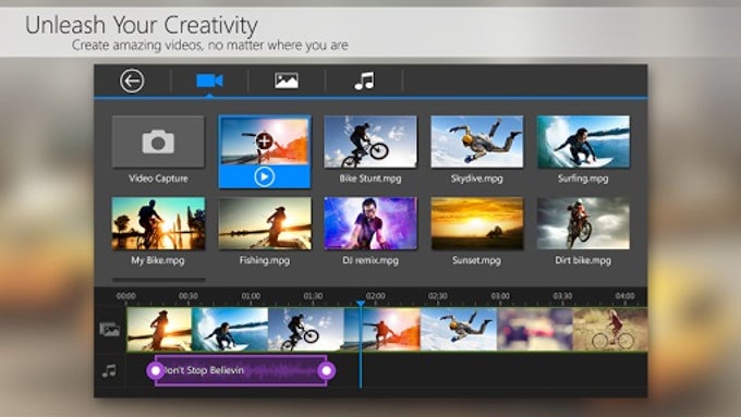 PowerDirector - Bundle Version PowerDirector - Bundle Version