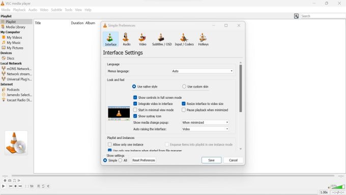 Official download of VLC media player, the best Open Source player -  VideoLAN