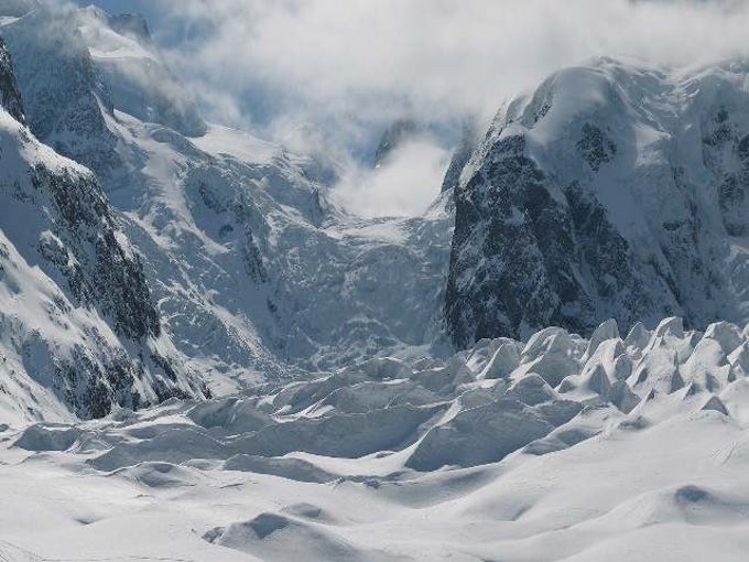 Glaciers of the World Wallpaper Pack Glaciers of the World Wallpaper Pack