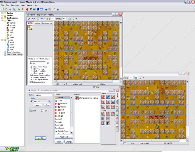 Game Maker Game Maker