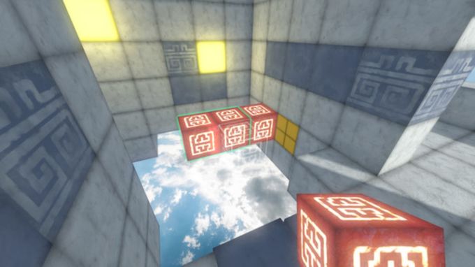 Qbeh 1 The Atlas Cube Download