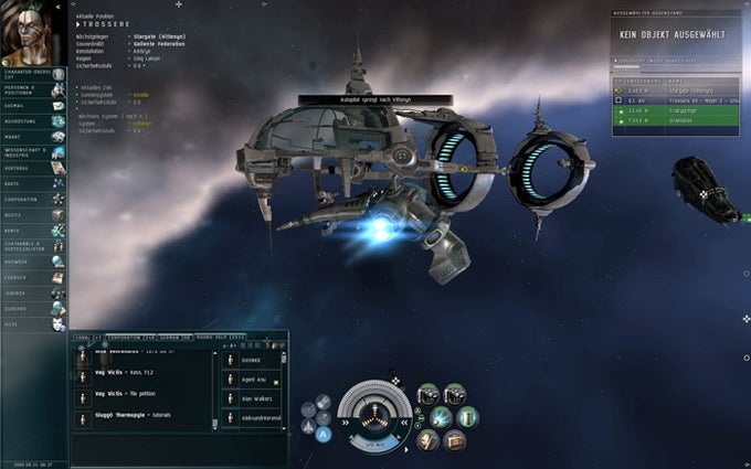 EVE Online