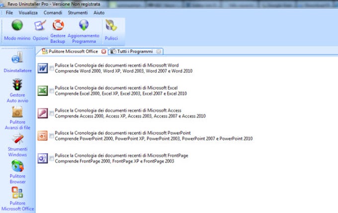 Revo Uninstaller Pro Revo Uninstaller Pro