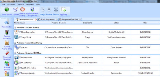 Revo Uninstaller Pro Revo Uninstaller Pro