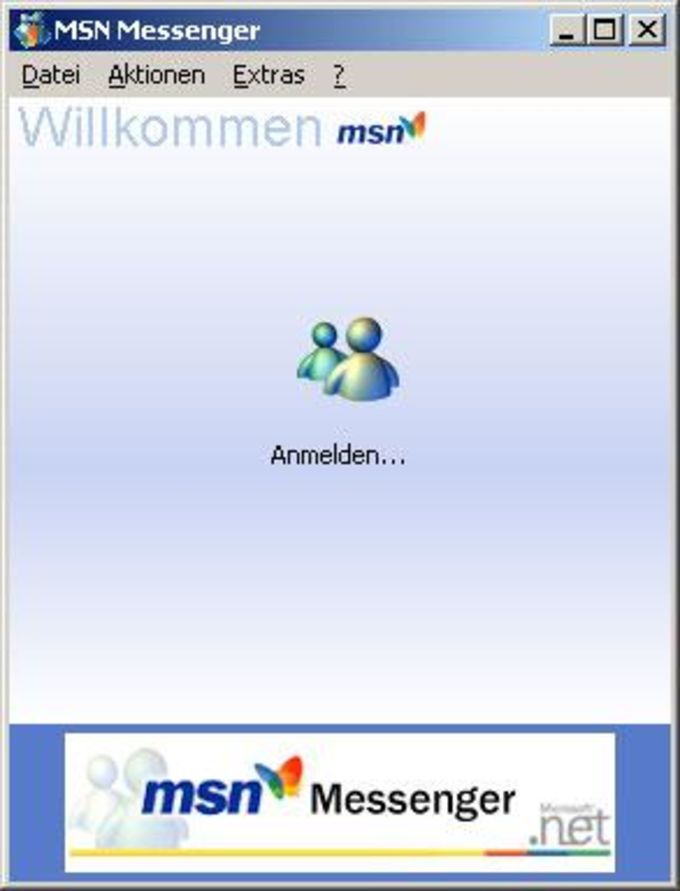 download msn messenger