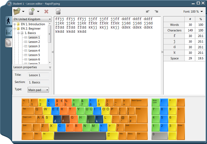 RapidTyping RapidTyping