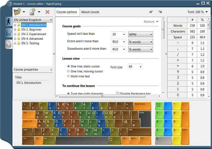 RapidTyping RapidTyping