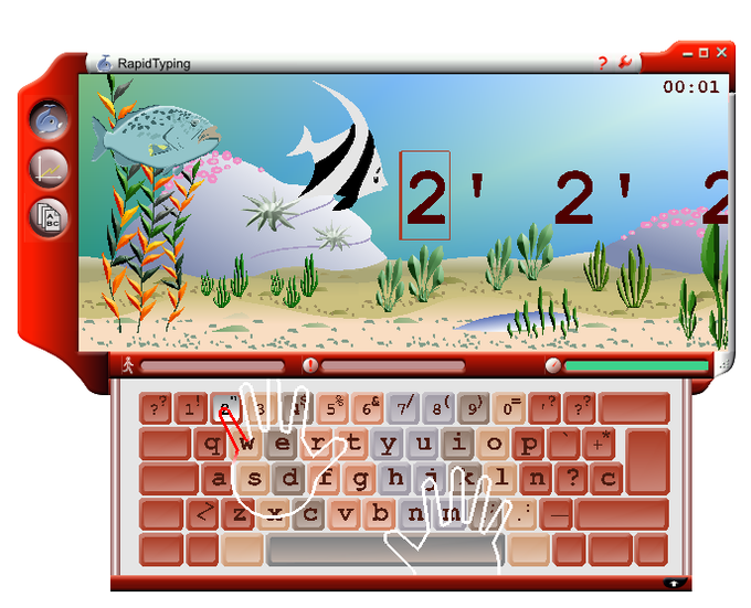 RapidTyping RapidTyping