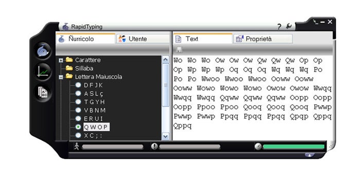 RapidTyping RapidTyping