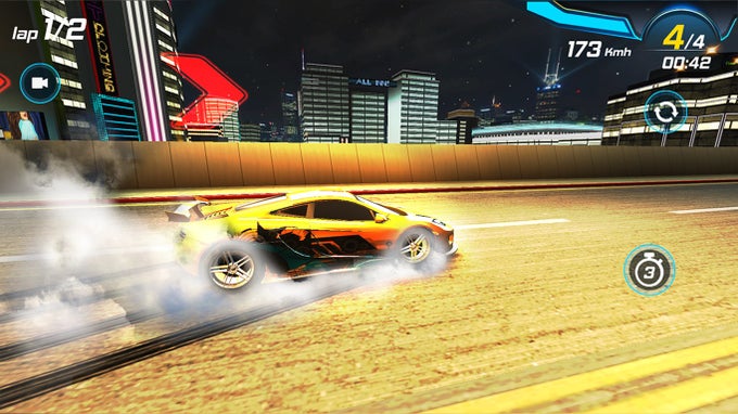 Car Racing 3D High on Fuel Car Racing 3D High on Fuel