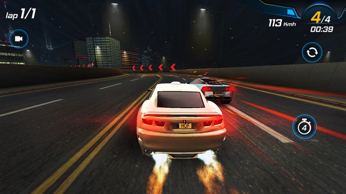 Car Racing 3D High on Fuel Car Racing 3D High on Fuel