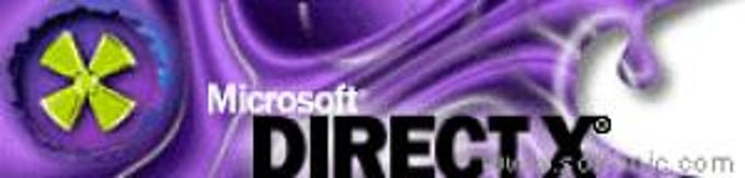 DirectX Media DirectX Media