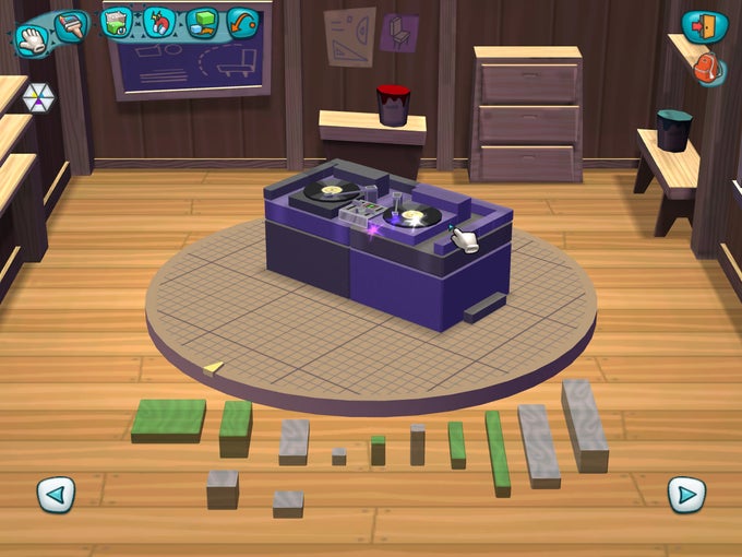 MySims MySims