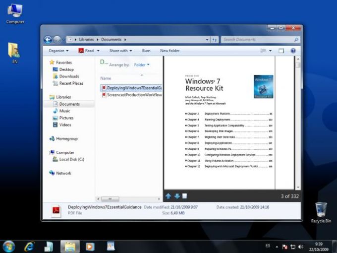 Windows 7 Windows Download