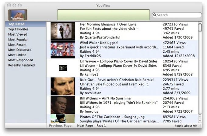 YouView YouView