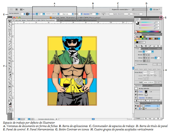 Manual de Photoshop CS5 Manual de Photoshop CS5