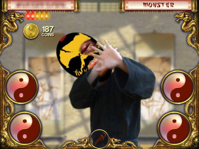 FaceFighter Ultimate FaceFighter Ultimate