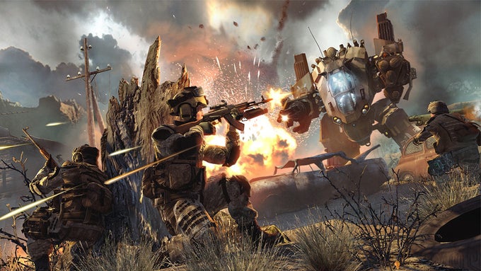 Warface Warface