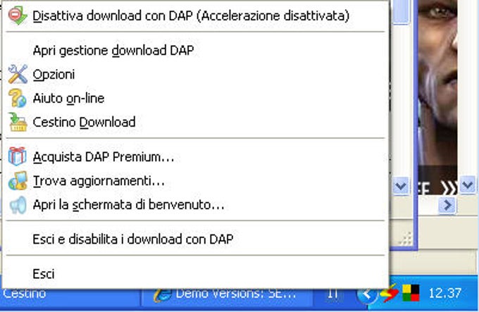 Download Accelerator Plus Download Accelerator Plus