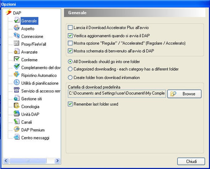 Download Accelerator Plus Download Accelerator Plus
