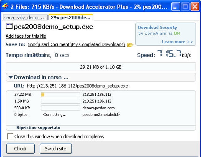 download accelerator plus pro