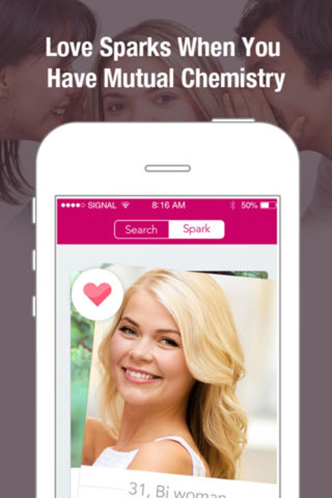 Bisexual dating apps free