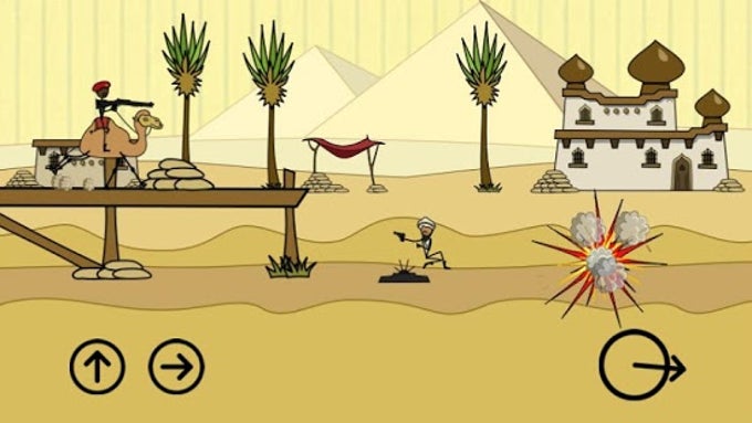 Doodle Army Doodle Army