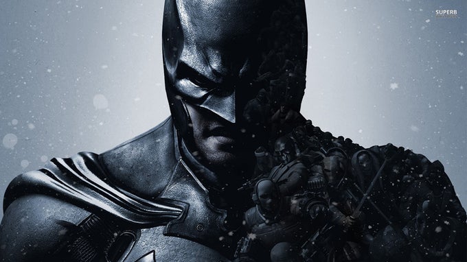 Batman: Arkham Origins Batman: Arkham Origins