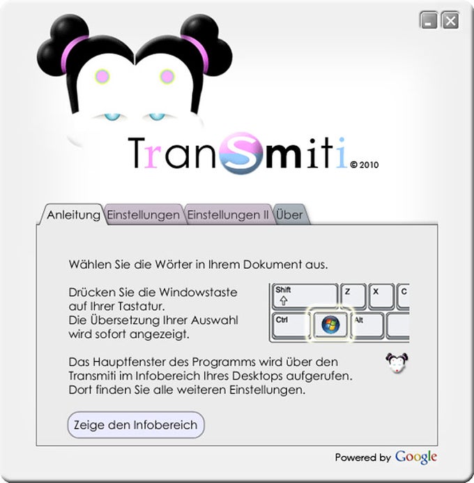 Transmiti Transmiti