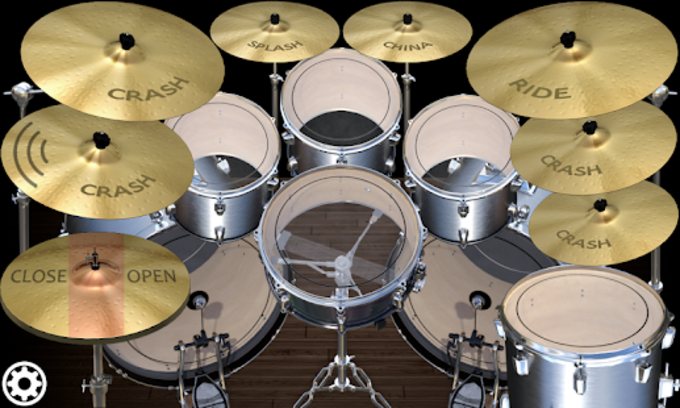 drumtune pro for android